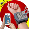 Finger Blood Pressure Prank APK