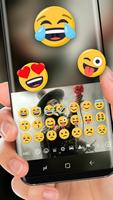 V Rose Keyboard Revenge Theme screenshot 1
