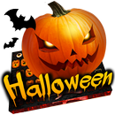 Bloody Halloween Keyboard Theme APK