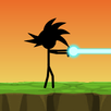 Stickman God Warrior APK