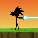 Stickman God Warrior APK