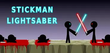 Stickman Lightsaber Warriors