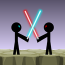 Stickman Lightsaber Warriors APK