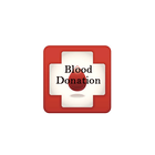 Blood Donation 圖標