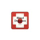 Blood Donation simgesi