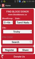 BLOODDONORS Screenshot 2