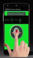 Poster Blood Pressure Checking Prank