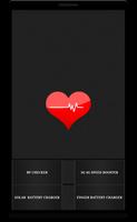 Blood Pressure Scanner Prank Affiche