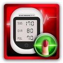 Blood Pressure Test Scan Prank-APK