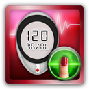 Blood Sugar Test Checker Prank APK