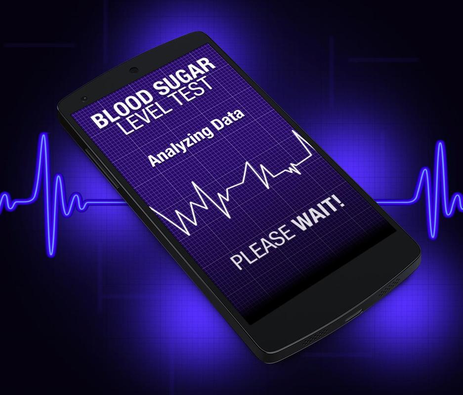 Blood Sugar Test Checker Prank APK Baixar - Grátis ...