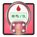 Blood Sugar Test Checker Prank APK