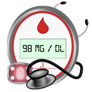 Fingerprint Blood Sugar Test SPO2 Checker Prank ⚕️ APK