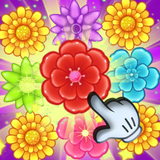Blossom Crush Flower Shop icône