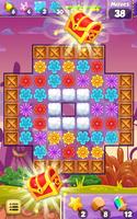 Blossom Crush Flower Garden screenshot 2