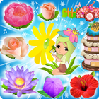 Blossom Flower Legend icône