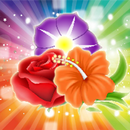 Flower Crush - Match 3 APK