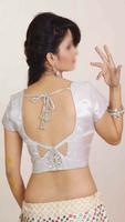 Indian Blouse Designs Gallery imagem de tela 3