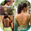 Blouse Designs | इंडियन ब्लाउज डिजाइन