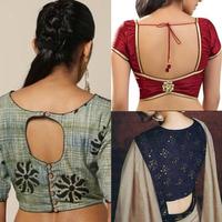 2018 Blouse Designs capture d'écran 2