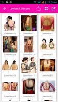 Blouse Designs  Vol2 ภาพหน้าจอ 3