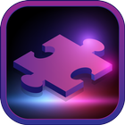 Bloxx Puzzle. Building Challenge icône