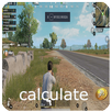 PUBG MOBILE Calculator APK