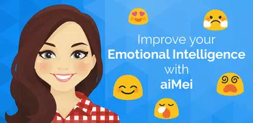 aiMei - Personality Tests & Mood Tracking