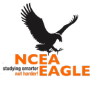 NCEA Eagle Revision Tool أيقونة