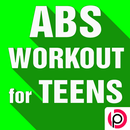 Abs Routine for Teens APK
