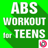 Icona Abs Routine for Teens