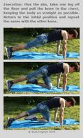 Abs Routine for Teens 스크린샷 1