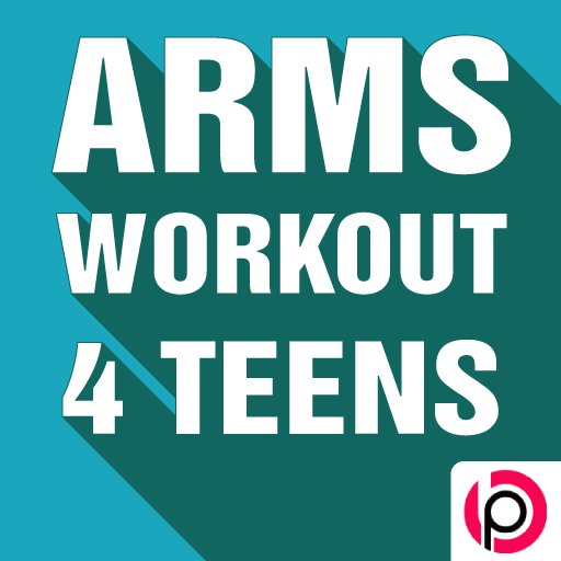 Arms Routine for Teens