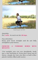 Butt & Thighs 30-Day Workout screenshot 1