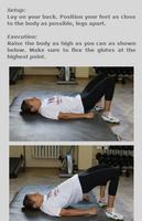 Butt & Thighs 30-Day Workout screenshot 3