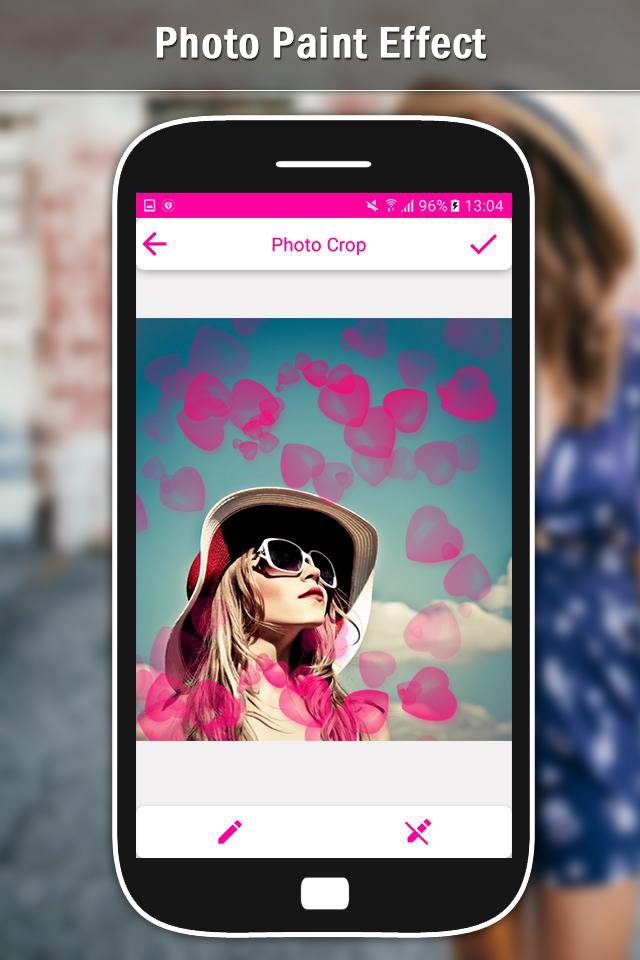 Photo Paint Effect APK for Android Download