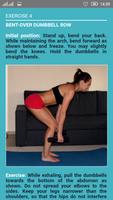 Chest Workout for Ladies ภาพหน้าจอ 2