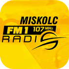 FM1 Rádió icon