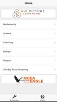 NCEA Eagle Revision Tools Affiche