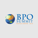 BPO Summit Bangladesh 2016 Zeichen