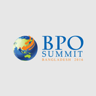 BPO Summit Bangladesh 2016 आइकन