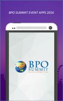 BPO Summit Bangladesh 2016 โปสเตอร์