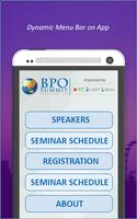 برنامه‌نما BPO Summit Bangladesh 2016 عکس از صفحه