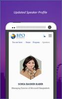 BPO Summit Bangladesh 2016 syot layar 2