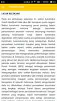 Buku Saku Konstruksi screenshot 2