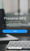 Presensi BPS Sulteng スクリーンショット 1