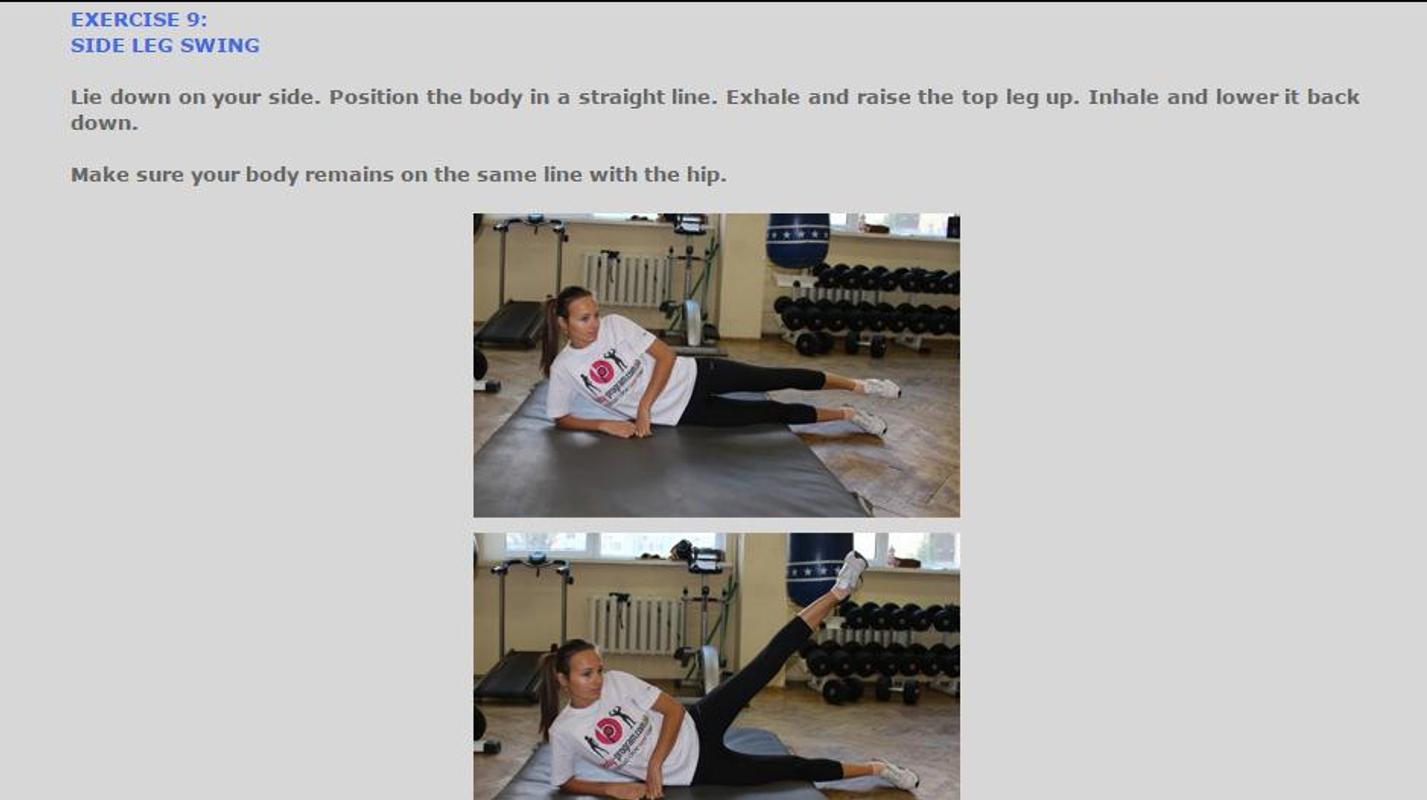 Healthy daily meal plans to lose weight image 4