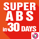 Super Abs in 30 Days APK
