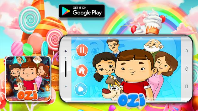 Ozi Ile Araba 2018 Oyunu Apk Game Free Download For Android