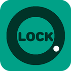 O Lock-icoon